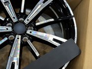 BMW 5/i5-serie G60/G60E/G61 2023– Smidda OEM fälgar R20 (4 st) foto 8