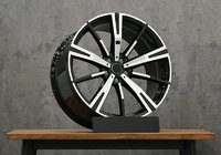 BMW 5/i5-serie G60/G60E/G61 2023– Smidda OEM fälgar R20 (4 st) foto 1