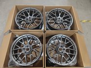 BMW 3-serien G20/G21 2018– Smidda OEM-fälgar R19 R20 V2 (4 st) foto 6
