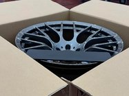 BMW 3-serien G20/G21 2018– Smidda OEM-fälgar R19 R20 V2 (4 st) foto 5