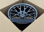 BMW 3-serien G20/G21 2018– Smidda OEM-fälgar R19 R20 V2 (4 st) foto 3