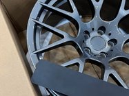 BMW 3-serien G20/G21 2018– Smidda OEM-fälgar R19 R20 V2 (4 st) foto 8
