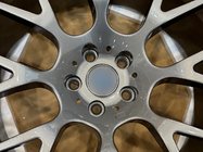 BMW 3-serien G20/G21 2018– Smidda OEM-fälgar R19 R20 V2 (4 st) foto 7