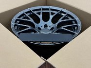BMW 3-serien G20/G21 2018– Smidda OEM-fälgar R19 R20 V2 (4 st) foto 4