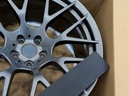 BMW 3-serien G20/G21 2018– Smidda OEM-fälgar R19 R20 V2 (4 st) foto 9