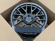 BMW 3-serien G20/G21 2018– Smidda OEM-fälgar R19 R20 V2 (4 st) foto 2