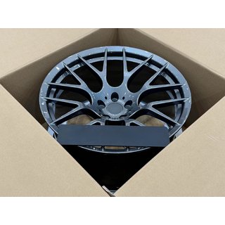 Smidda OEM-fälgar R19 R20 V2 (4 st) BMW 3-serien G20/G21 2018– foto 3