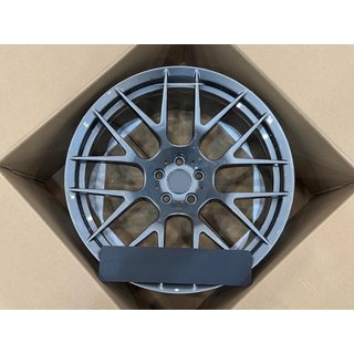 Smidda OEM-fälgar R19 R20 V2 (4 st) BMW 3-serien G20/G21 2018– foto 1