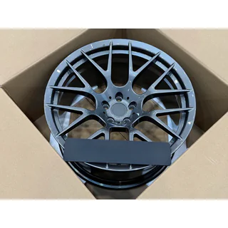 Smidda OEM-fälgar R19 R20 V2 (4 st) foto 2