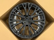 BMW X5 G05 2019–2026 Smidda OEM-fälgar R22 V7 (4 st) foto 1