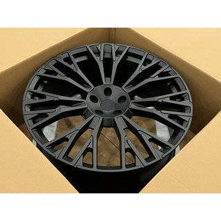 Smidda OEM-fälgar R22 V7 (4 st) BMW X5 G05 2019–2026 foto 3