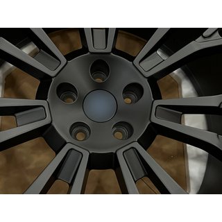 Smidda OEM-fälgar R22 V7 (4 st) BMW X5 G05 2019–2026 foto 4