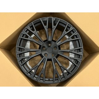 Smidda OEM-fälgar R22 V7 (4 st) BMW X5 G05 2019–2026 foto 1