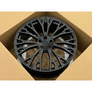 Smidda OEM-fälgar R22 V7 (4 st) BMW X5 G05 2019–2026 foto 2