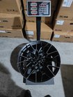 BMW 5/i5-serie G60/G60E/G61 2023– Smidda fälgar OEM R22 V1 (4 st) foto 10