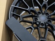 BMW 5/i5-serie G60/G60E/G61 2023– Smidda fälgar OEM R22 V1 (4 st) foto 8