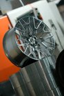 BMW 5/i5-serie G60/G60E/G61 2023– Smidda fälgar OEM R22 V2 (set om 4) foto 4