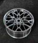 BMW 5/i5-serie G60/G60E/G61 2023– Smidda fälgar OEM R22 V2 (set om 4) foto 2