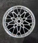 BMW 5/i5-serie G60/G60E/G61 2023– Smidda fälgar OEM R22 V2 (set om 4) foto 1