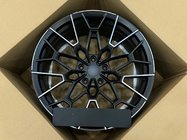 BMW 5/i5-serie G60/G60E/G61 2023– Smidda fälgar OEM R21 V2 (4 st) foto 1