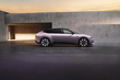 Test av AUDI E5 Sportback: framtidsteknik i liftback-kaross foto 3