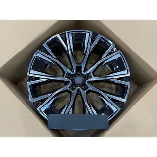 Smidda fälgar OEM R23 V2 (4 st) BMW X7 G07 2019– foto 1