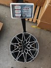 BMW 4-serien G22/23/26 2020– Smidda OEM-fälgar R19 R20 V6 (4 st) foto 12