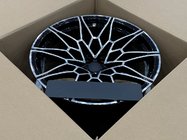 BMW 4-serien G22/23/26 2020– Smidda OEM-fälgar R19 R20 V6 (4 st) foto 3