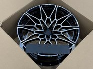 BMW 4-serien G22/23/26 2020– Smidda OEM-fälgar R19 R20 V6 (4 st) foto 2