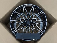 BMW 4-serien G22/23/26 2020– Smidda OEM-fälgar R19 R20 V6 (4 st) foto 1