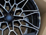 BMW 4-serien G22/23/26 2020– Smidda OEM-fälgar R19 R20 V6 (4 st) foto 9