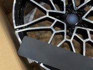 BMW 4-serien G22/23/26 2020– Smidda OEM-fälgar R19 R20 V6 (4 st) foto 10