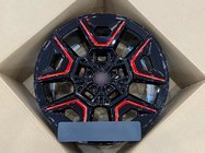 BMW XM G09 2022– Smidda fälgar OEM R22 V1 (4 st) foto 9