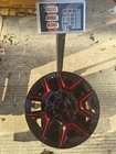 BMW XM G09 2022– Smidda fälgar OEM R22 V1 (4 st) foto 20