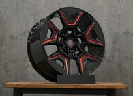 BMW XM G09 2022– Smidda fälgar OEM R22 V1 (4 st) foto 1