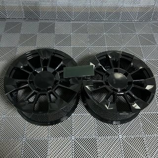 Smidda fälgar OEM R22 V2 (set om 4) BMW XM G09 2022– foto 2