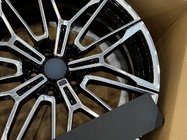 BMW 4-serien G22/23/26 2020– Smidda OEM-fälgar R19 (4 st) foto 7
