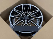 BMW 4-serien G22/23/26 2020– Smidda OEM-fälgar R19 (4 st) foto 3