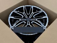 BMW 4-serien G22/23/26 2020– Smidda OEM-fälgar R19 (4 st) foto 5