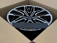 BMW 4-serien G22/23/26 2020– Smidda OEM-fälgar R19 (4 st) foto 4