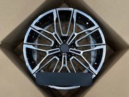 BMW 4-serien G22/23/26 2020– Smidda OEM-fälgar R19 (4 st) foto 2