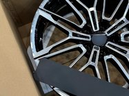 BMW 4-serien G22/23/26 2020– Smidda OEM-fälgar R19 (4 st) foto 9