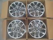 BMW 4-serien G22/23/26 2020– Smidda OEM-fälgar R19 (4 st) foto 6