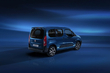 Test av Fiat E-Doblo: tekniska data, utrustning och bilder foto 4