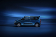 Test av Fiat E-Doblo: tekniska data, utrustning och bilder foto 3