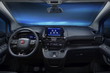 Test av Fiat E-Doblo: tekniska data, utrustning och bilder foto 5