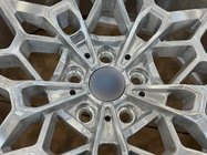 BMW 7-serie G70/G71 2022– Smidda fälgar OEM R22 V2 (set om 4) foto 7