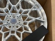 BMW 7-serie G70/G71 2022– Smidda fälgar OEM R22 V2 (set om 4) foto 8