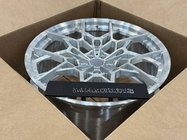 BMW 7-serie G70/G71 2022– Smidda fälgar OEM R22 V2 (set om 4) foto 4