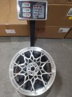 BMW 7-serie G70/G71 2022– Smidda fälgar OEM R22 V2 (set om 4) foto 10